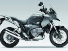 Honda VFR 1200X Crosstourer